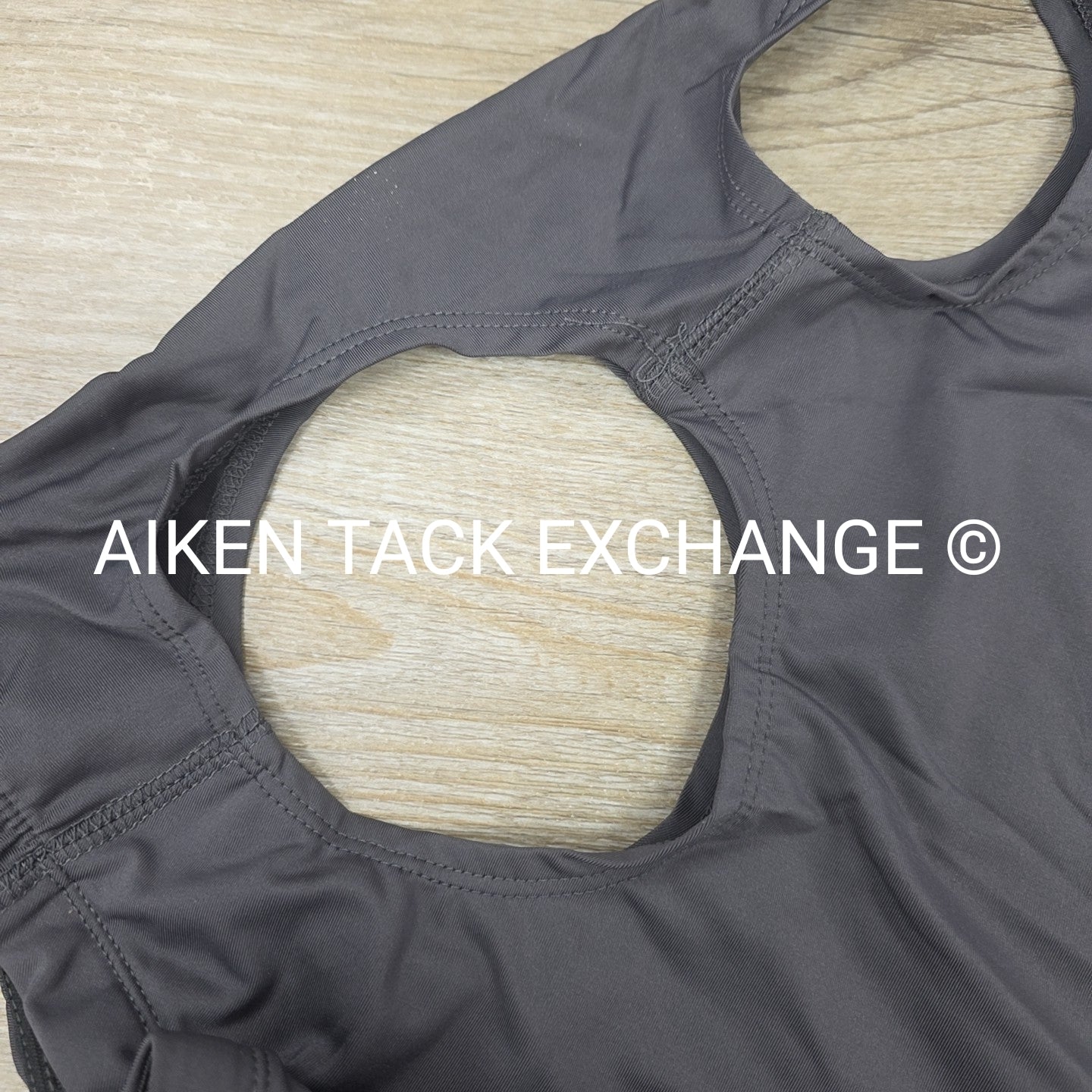 Fenwick LT Liquid Titanium Therapeutic Hoodie Sleezy, Grey, Size M