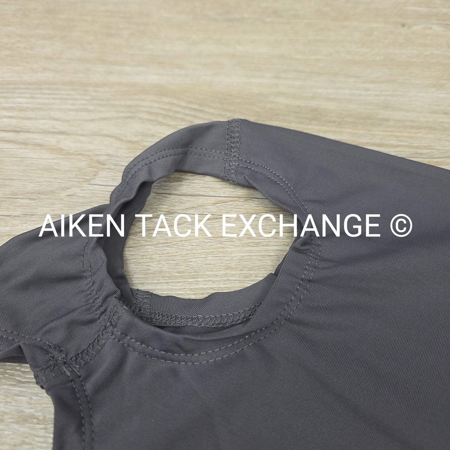 Fenwick LT Liquid Titanium Therapeutic Hoodie Sleezy, Grey, Size S