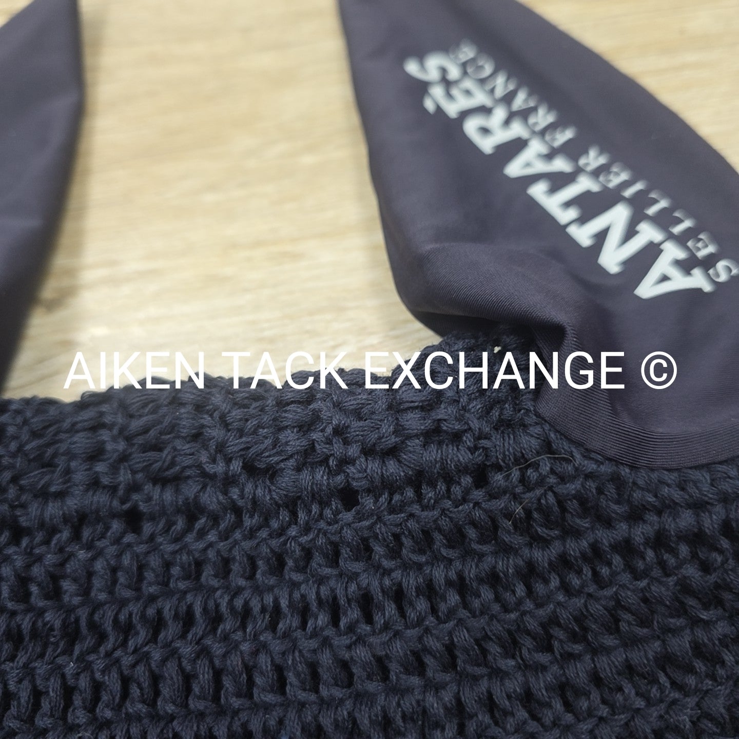 Antares Ear Bonnet