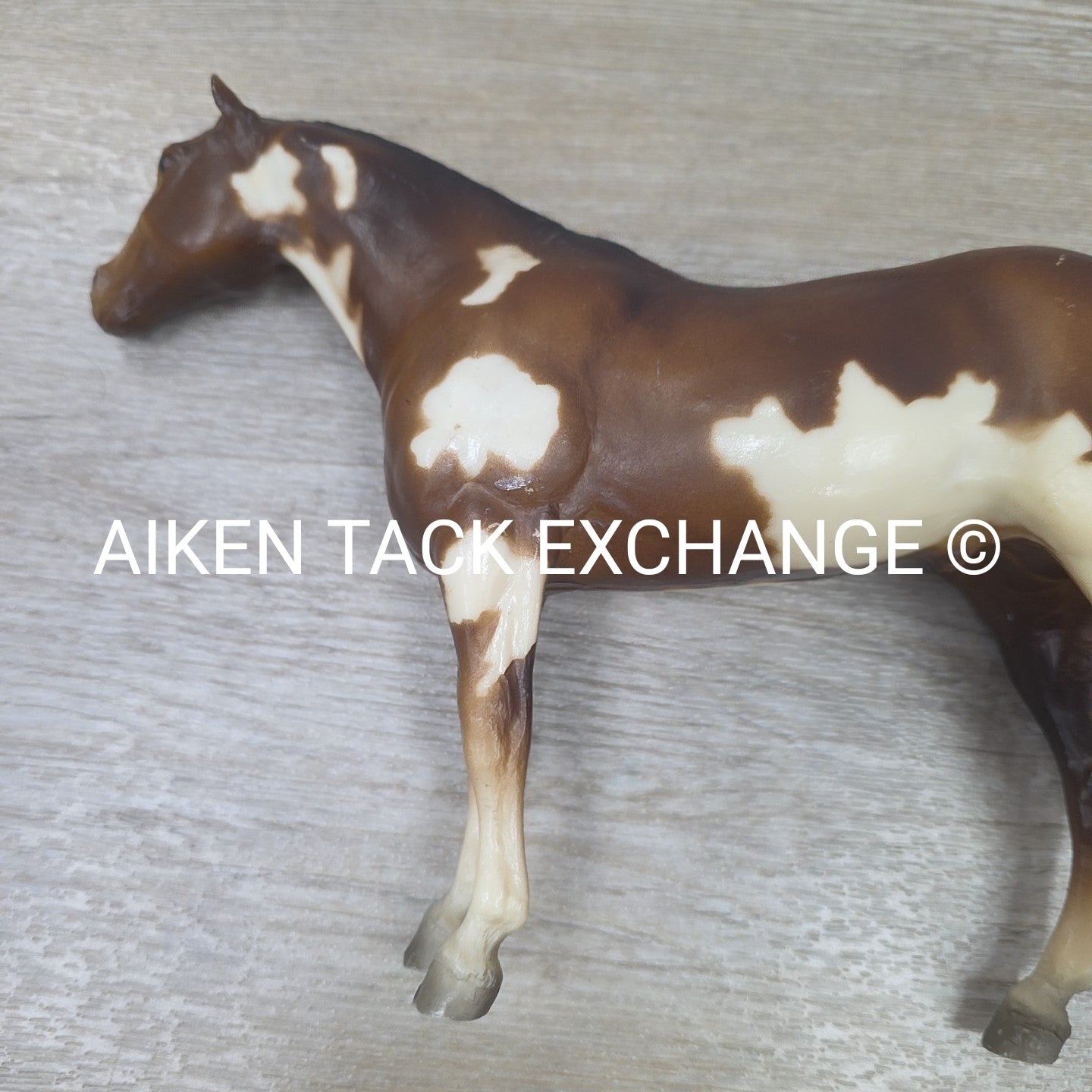BARGAIN BUNDLE: 2 Breyer Horses (have blemishes)