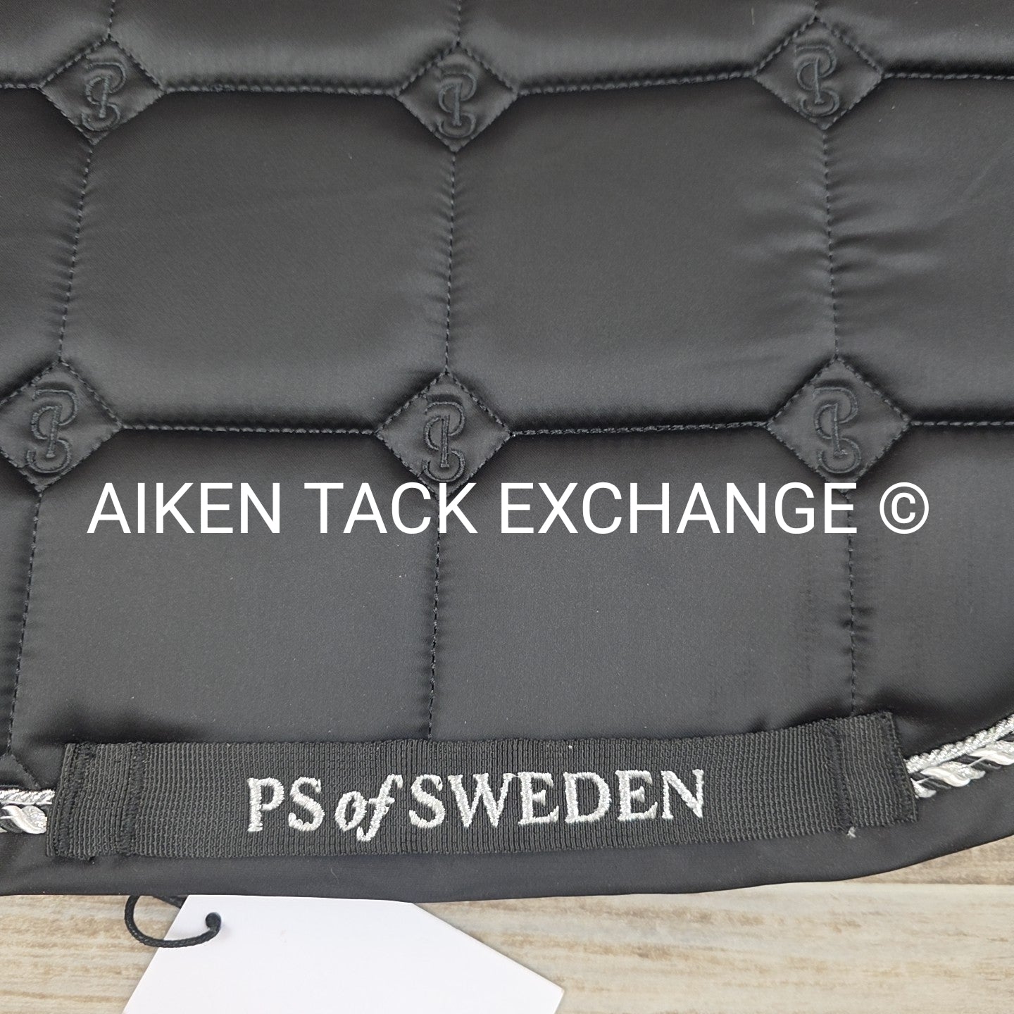 PS of Sweden Dressage Saddle Pad, Size Cob