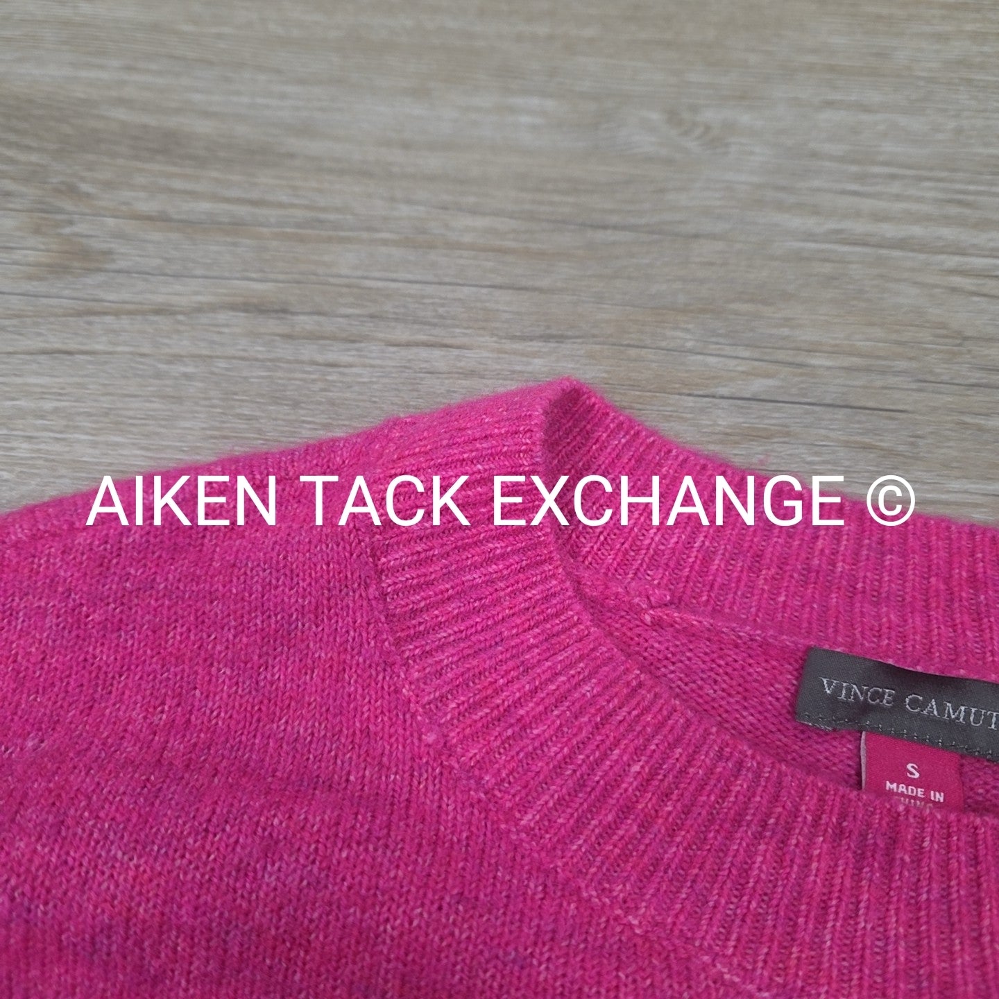 Vince Camuto Sweater, Size Small