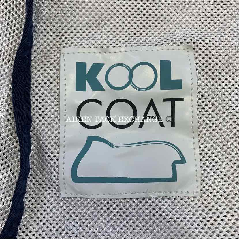Weatherbeeta Kool Coat Airstream, No Neck Cover, 78"