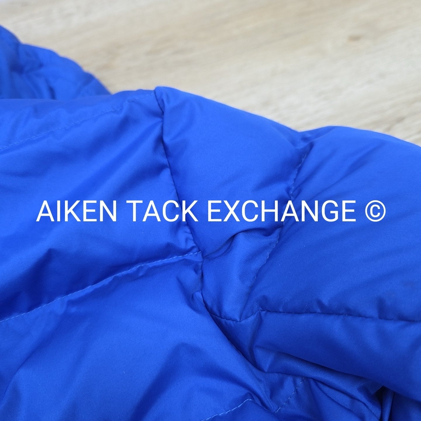 Land's End Down Winter Jacket, Size X-Small