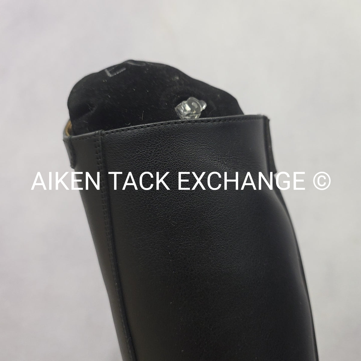 Ego7 Aries Tall Boots, Women's 40 S/0 (9/9.5)