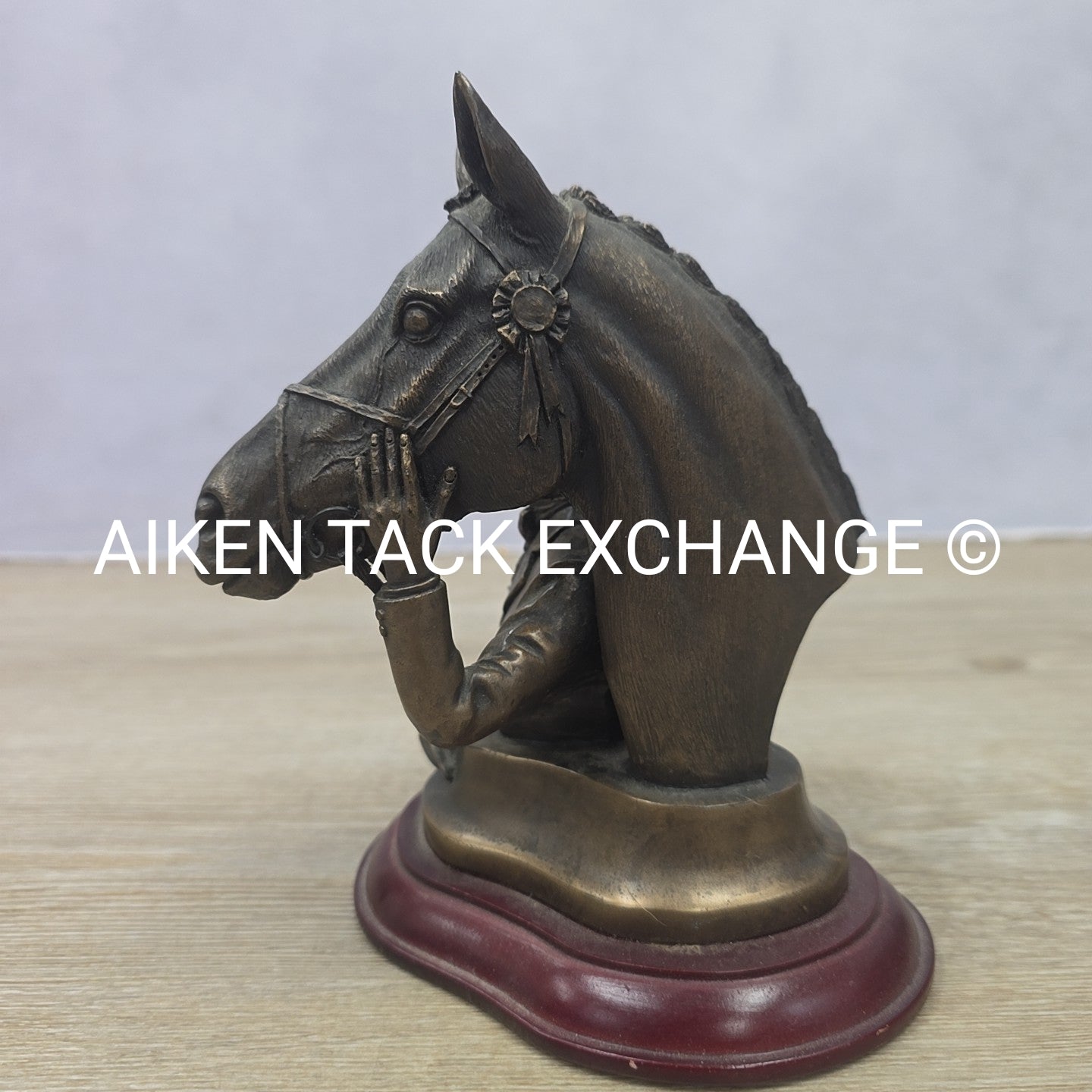 Dressage Decor