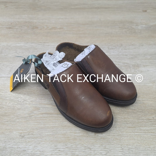 Shires Moretta Donna Clogs, Women's 6