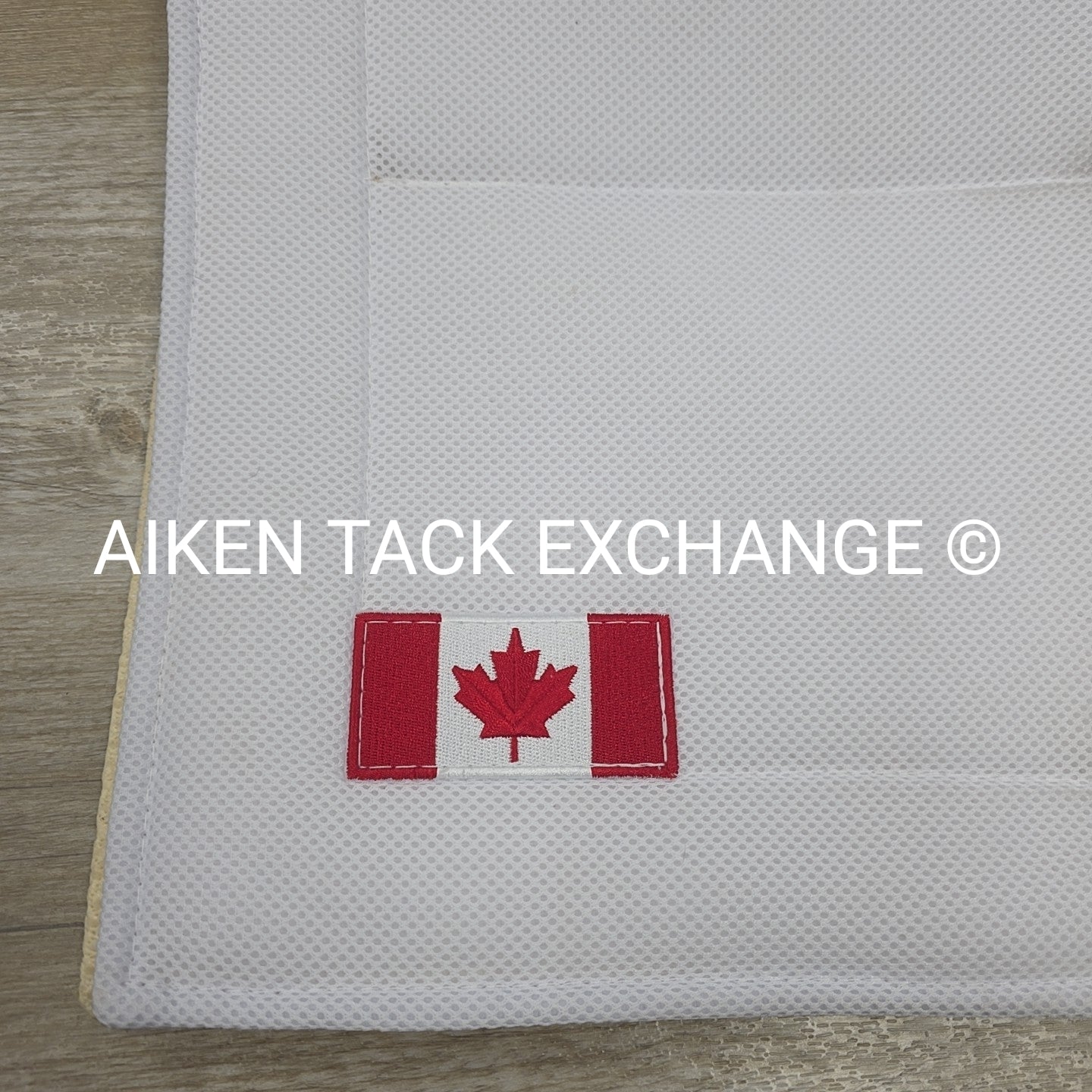 Ecogold Calmatech Dressage Saddle Pad