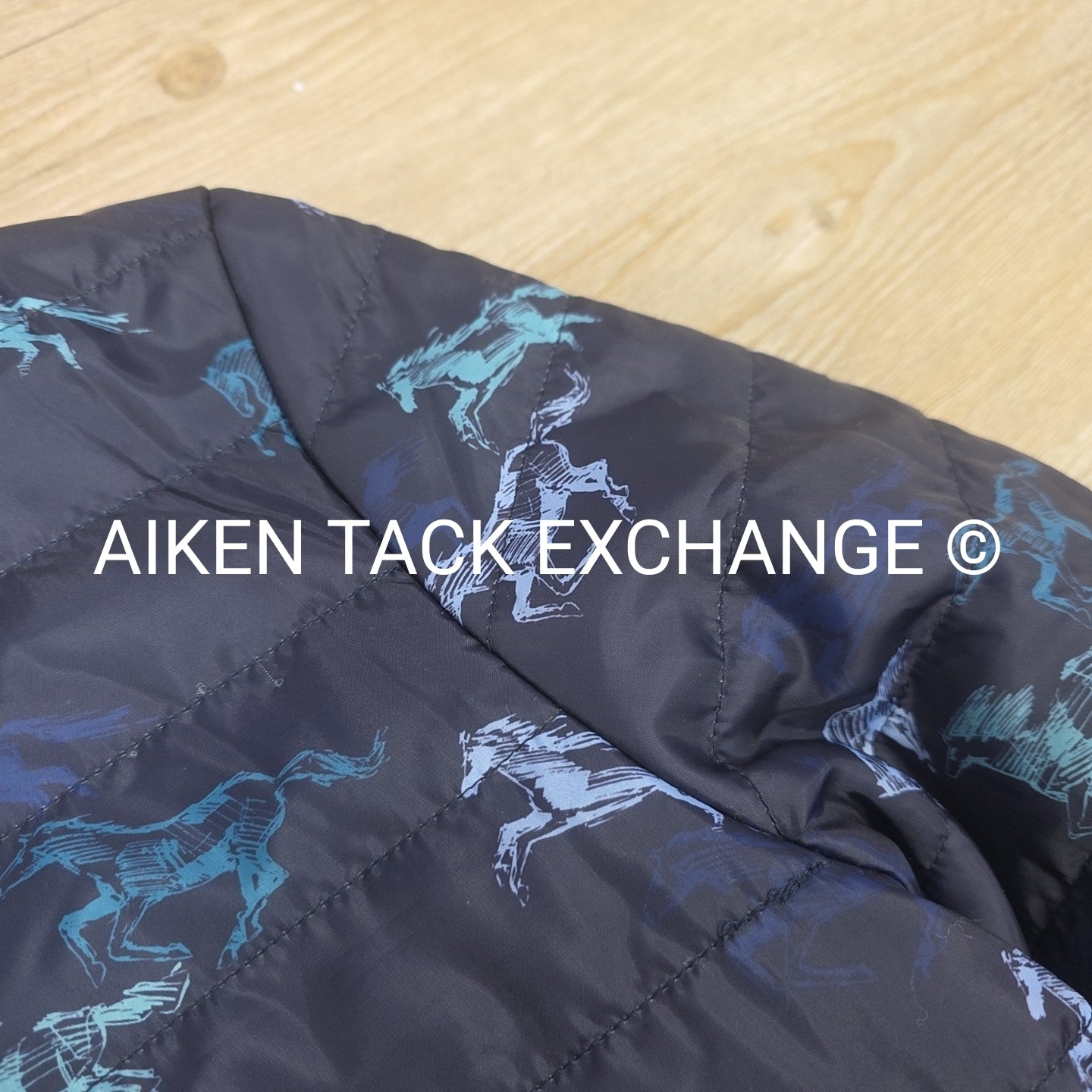 Kerrits Reversible Jacket, Size X-Large