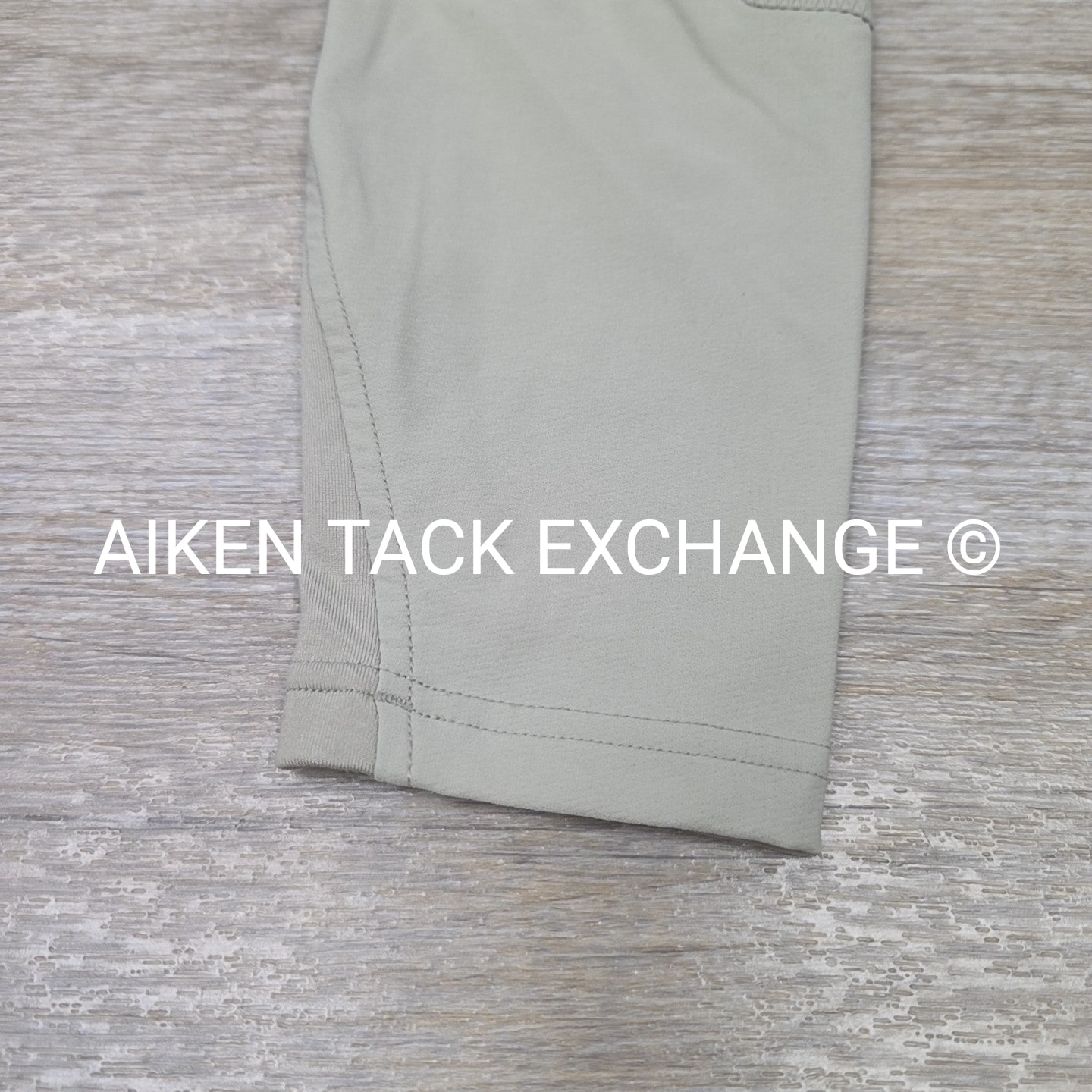 Kerrits Knee Patch Breeches, Size Small