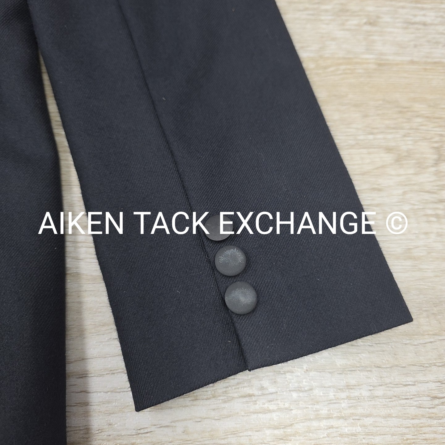 Classic Dressage Coat, Size 12