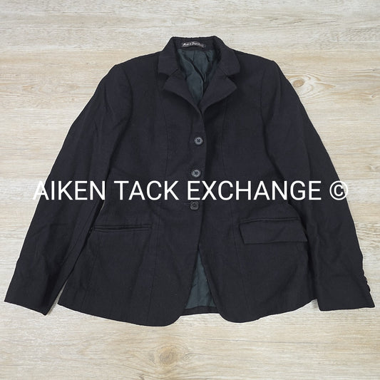 Tri-Umph Show Coat, Size 12 R