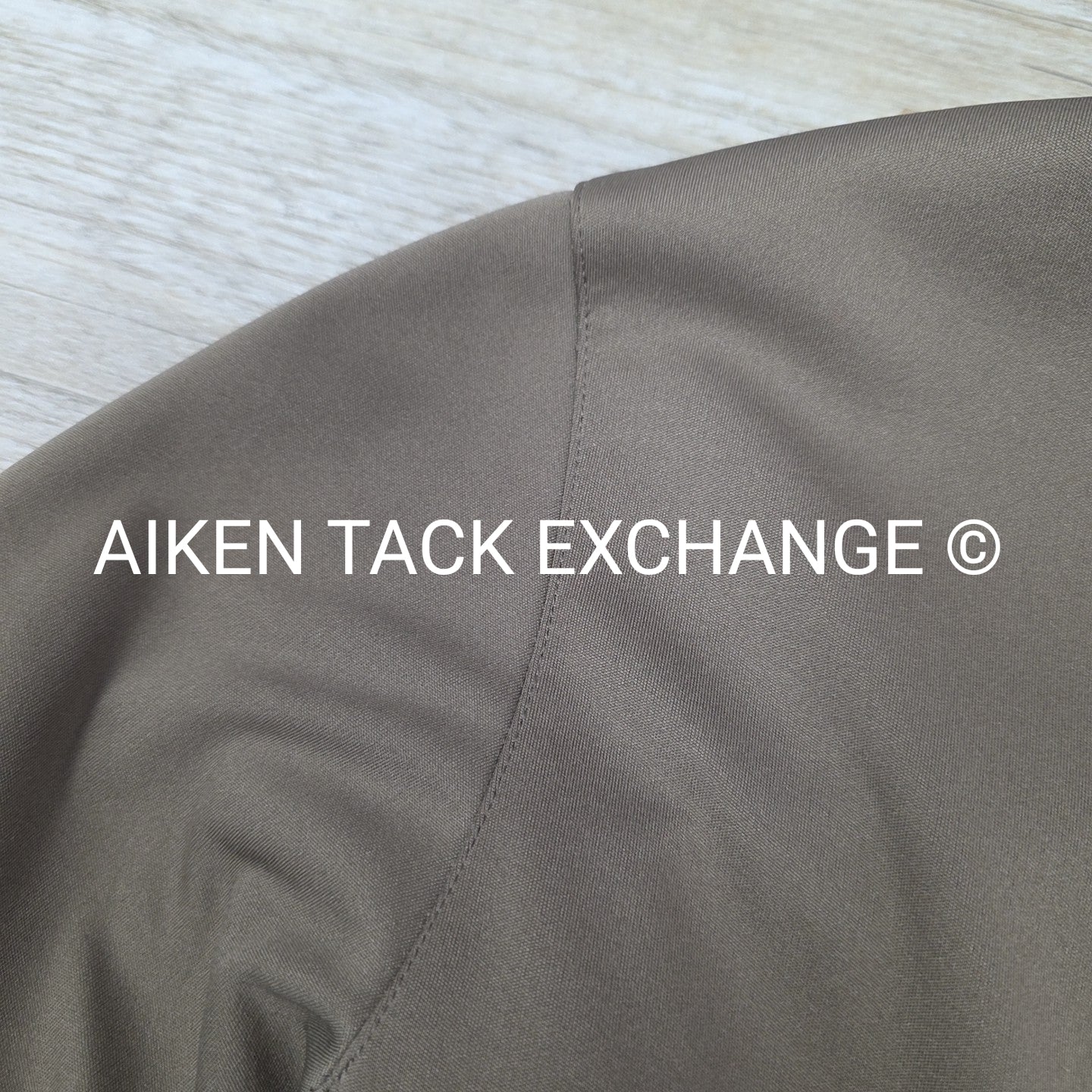 Kerrits Soft Shell Fleece Lined Jacket, Size Large