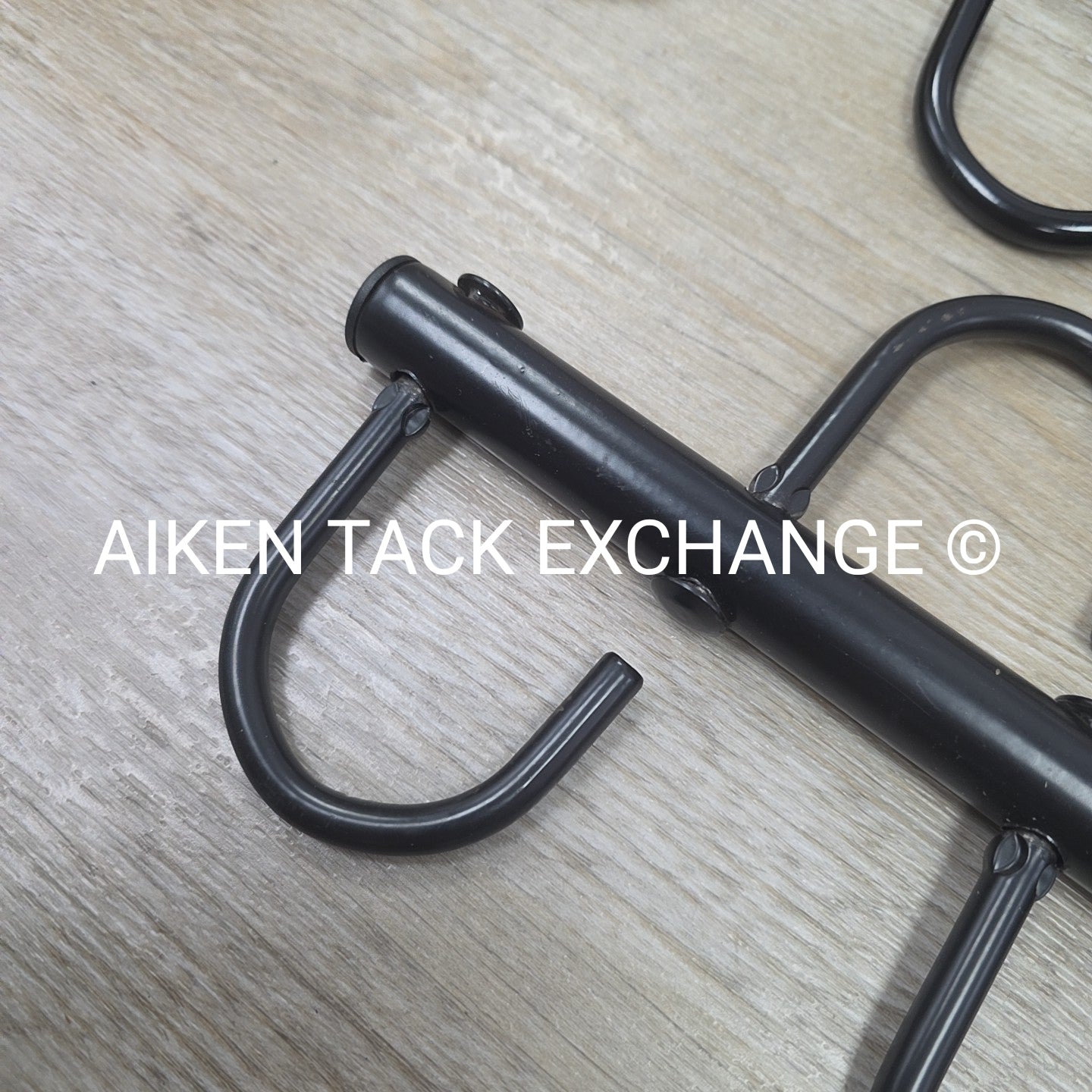 BARGAIN BUNDLE: Set of 3 Over the Fence Hooks
