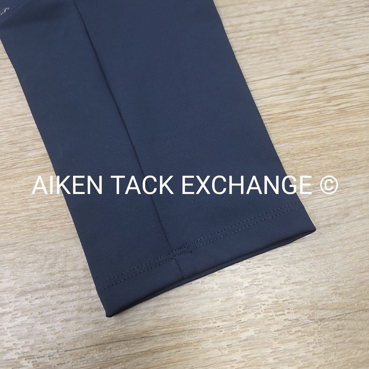 Silicone Grip Full Seat Tights, Size X-Large