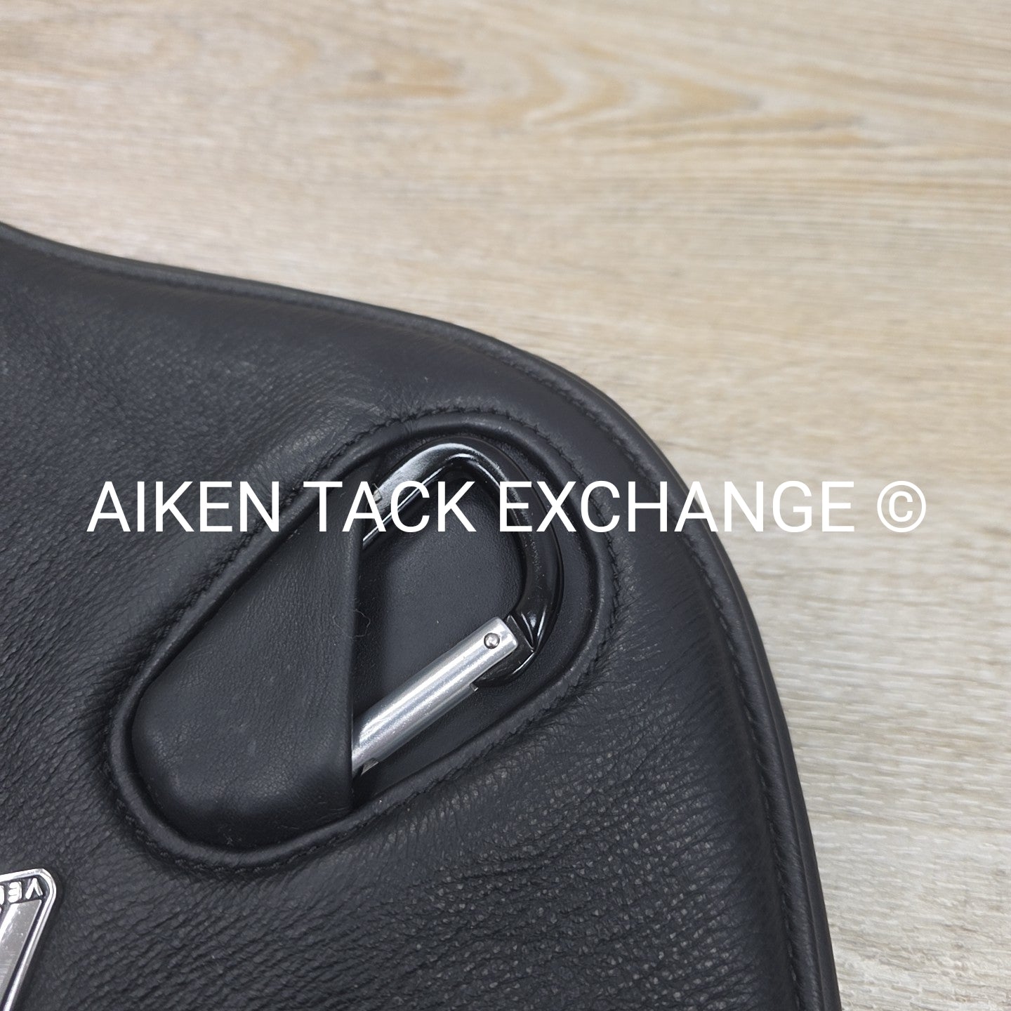 Shires Velociti Lusso Dressage Girth, 26"