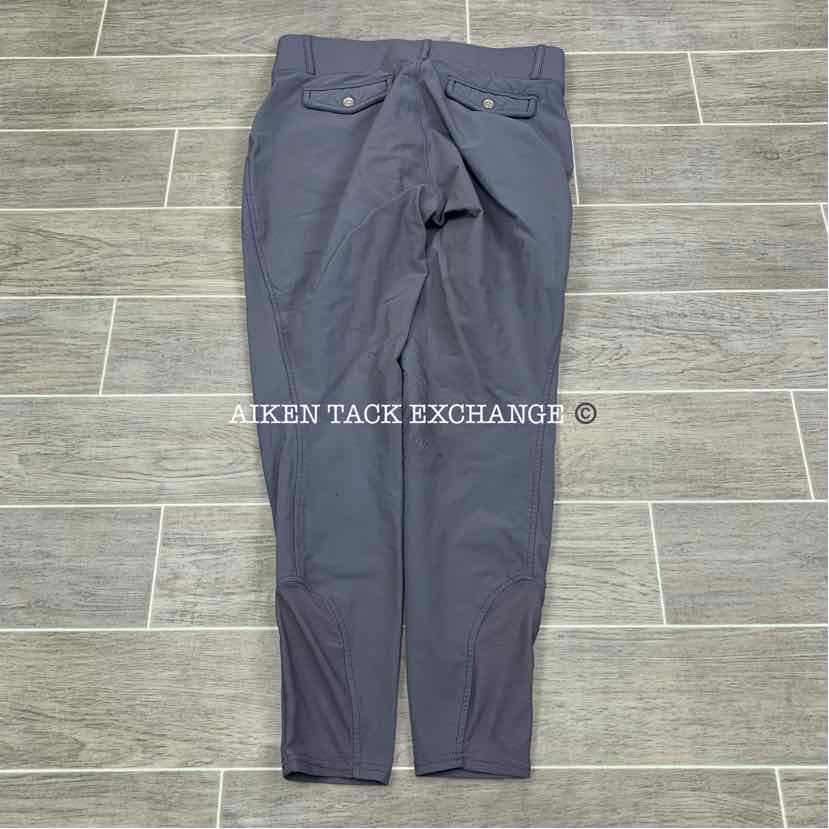 PS of Sweden Silicone Knee Patch Breeches, Size 40 US 32