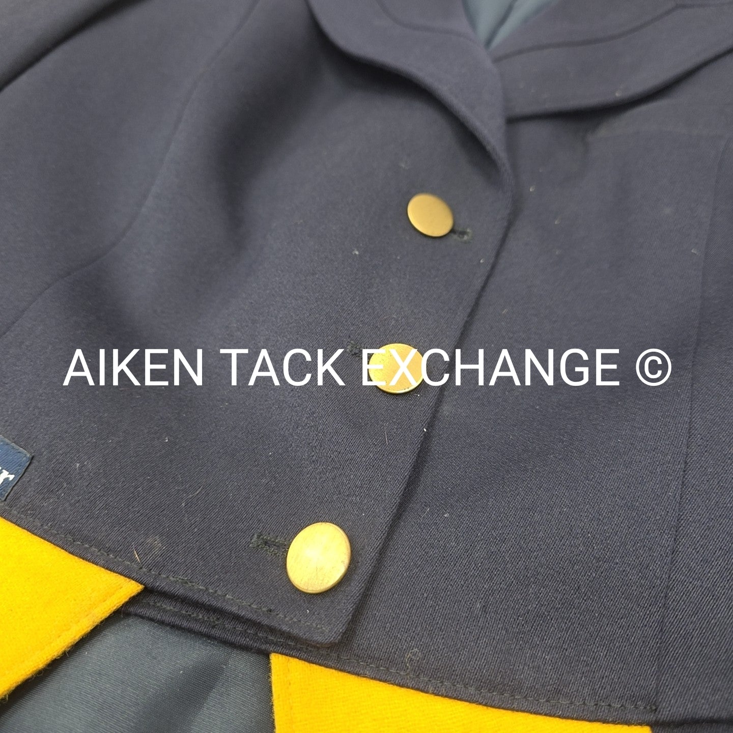 Pikeur Dressage Shadbelly, Size 10