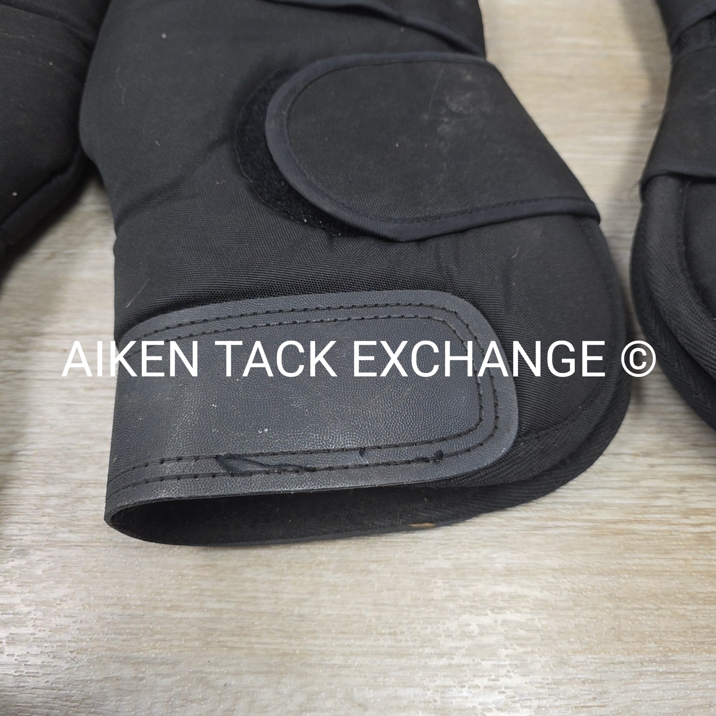 Dover Saddlery Shipping Boots, Size Full/Horse, Front & Hind Set