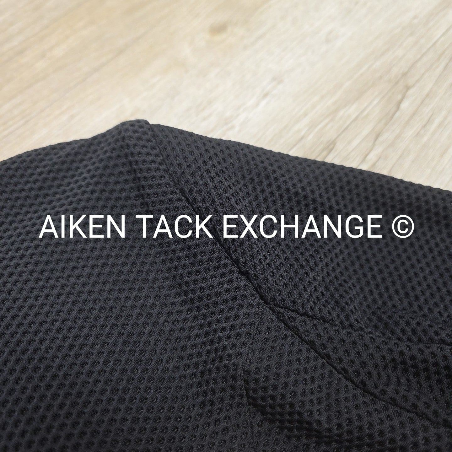 HR Mesh Show Coat, Size 6