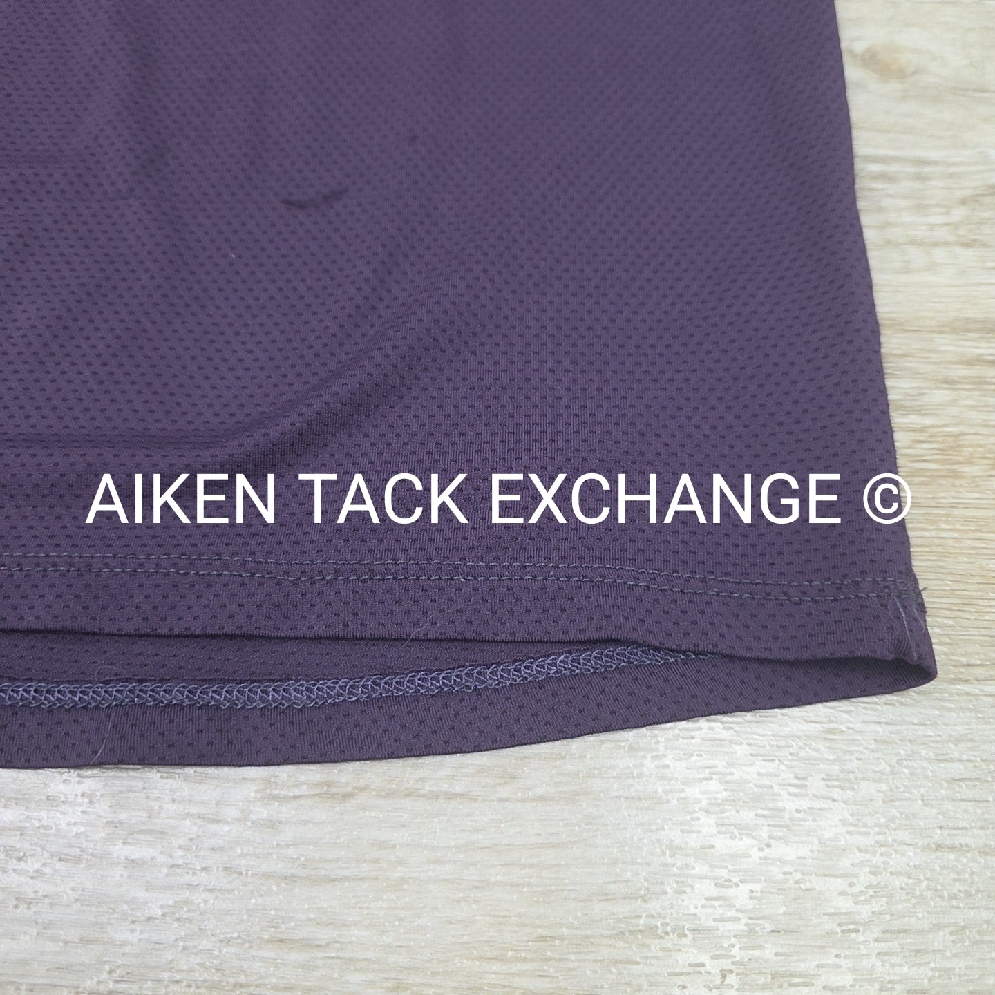 Kerrits Ice Fil Long Sleeve Top, Size X-Large