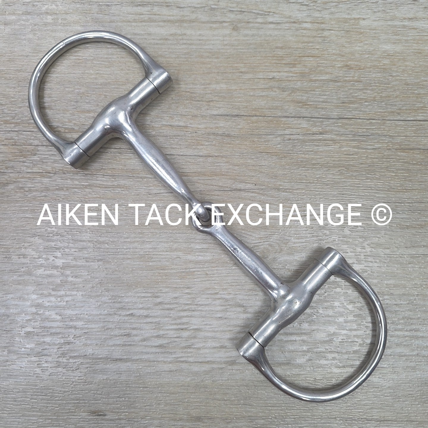 Single Joint D Ring Bit 5"