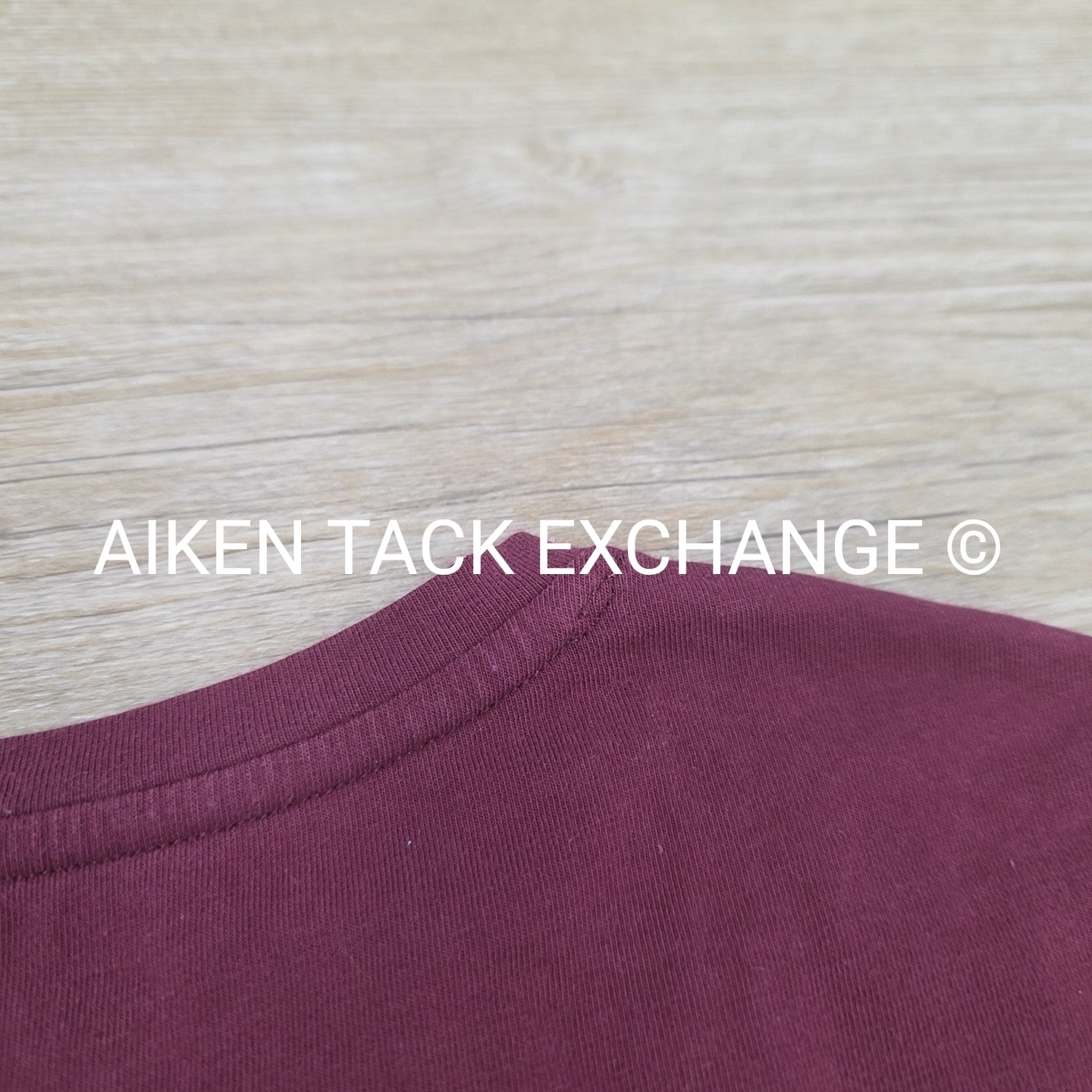 Ariat Long Sleeve Top, Size X-Large