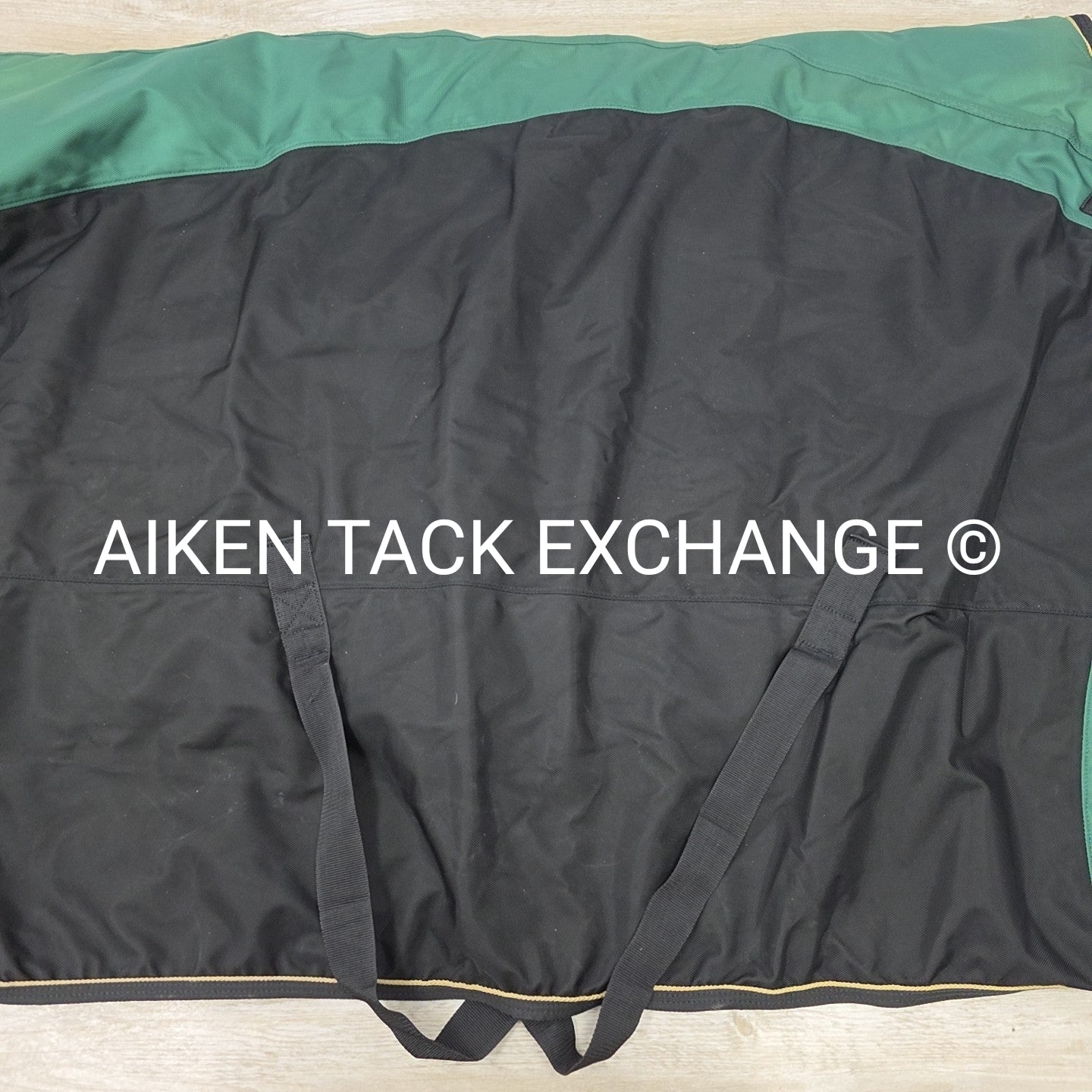 Schneiders VTEK Adjusta-Fit Heavy Weight Turnout Blanket, 82"