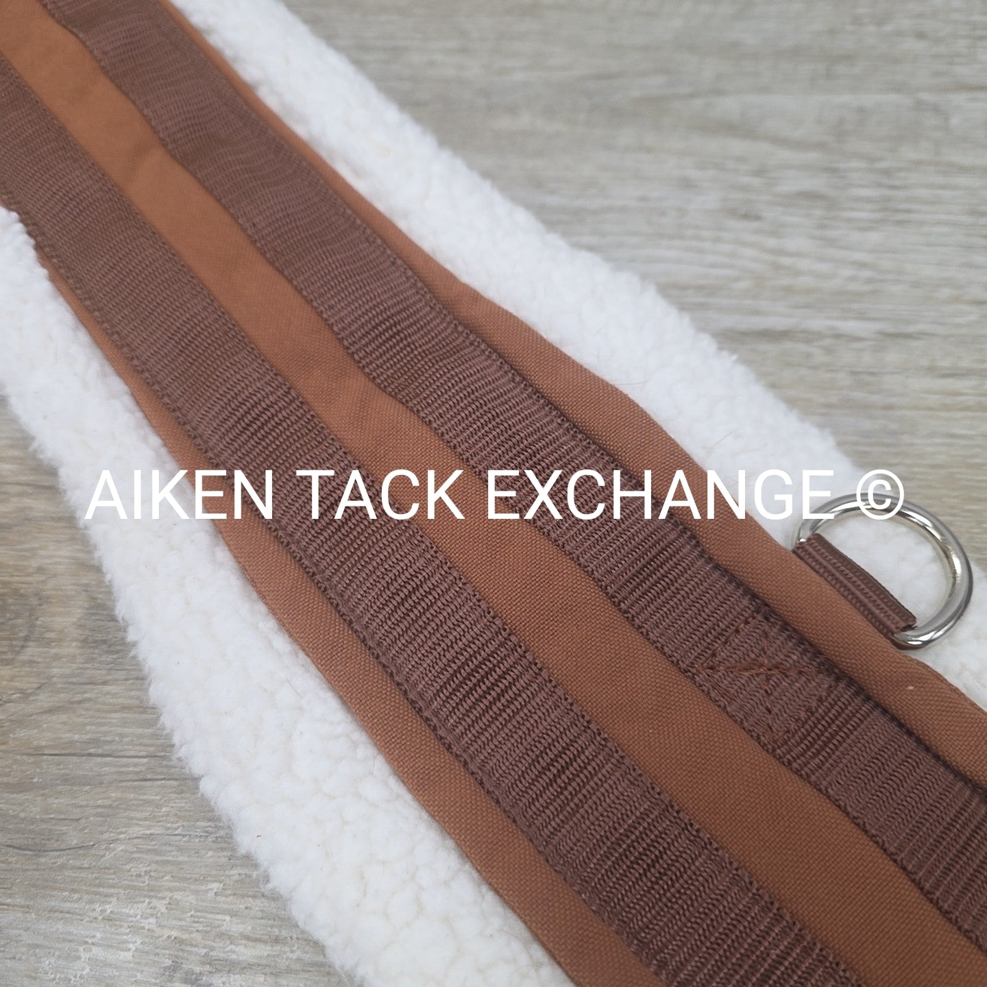 Toklat Fleece Girth, 48"