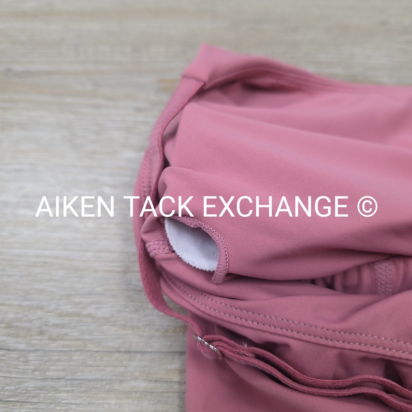 Desol Crossback Padded Athletic Dress w/ Pocket Shorts, Women's Large