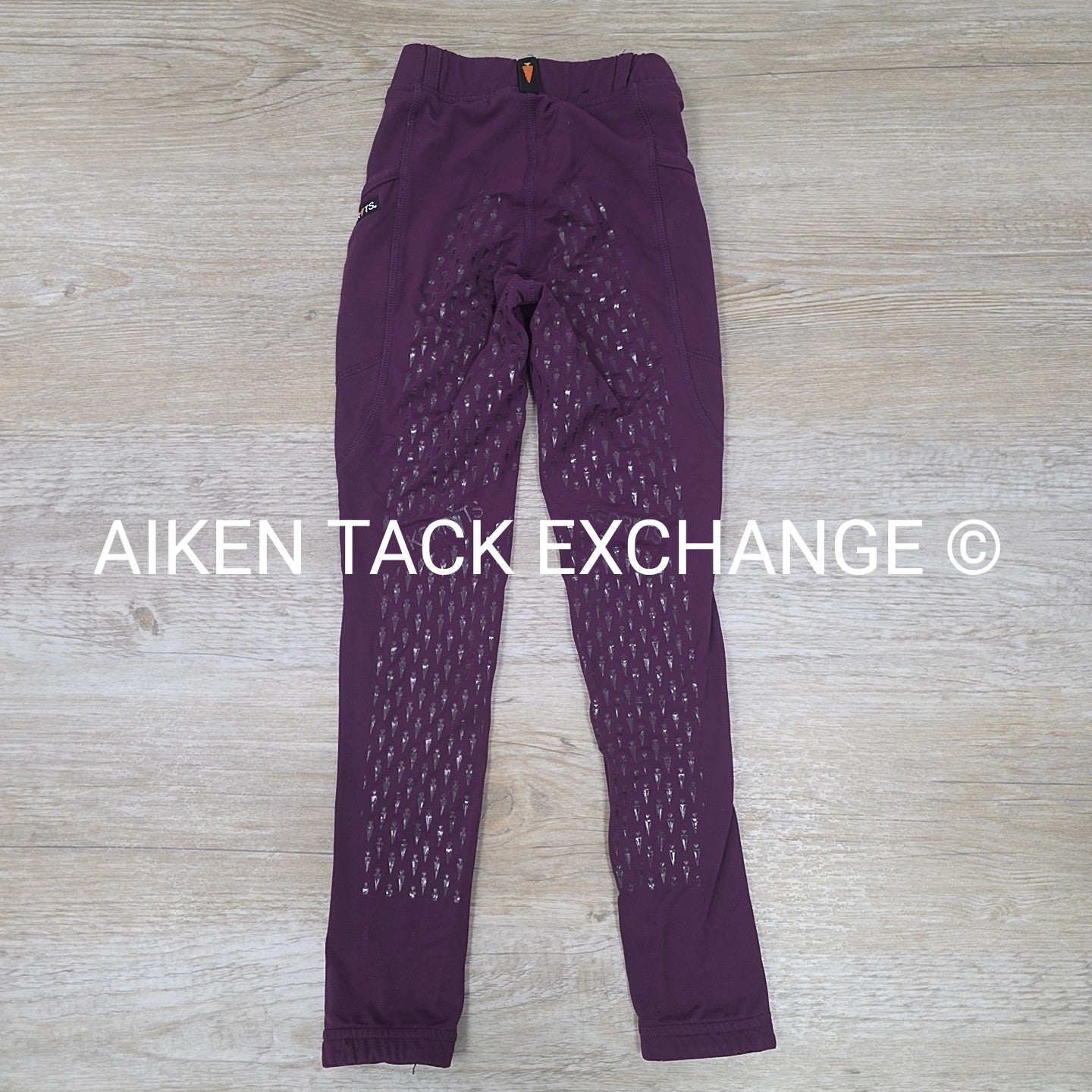 Kerrits IceFil Full Seat Tights, Size X-Small