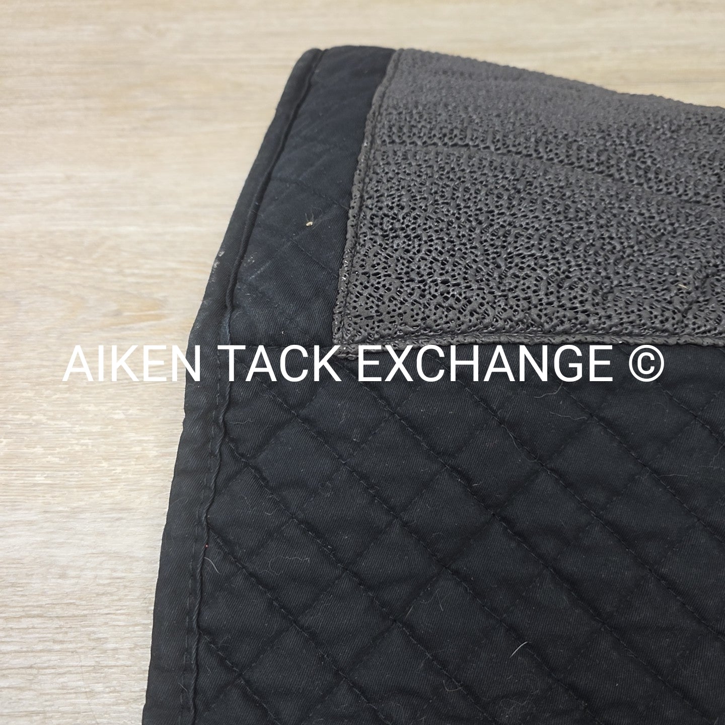 Success Equestrian Deluxe Dressage Friction Free Saddle Pad, Size Large