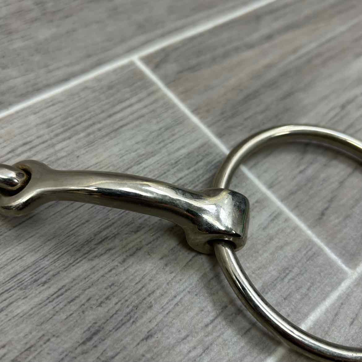 Single Joint Loose Ring Bit 4.5"