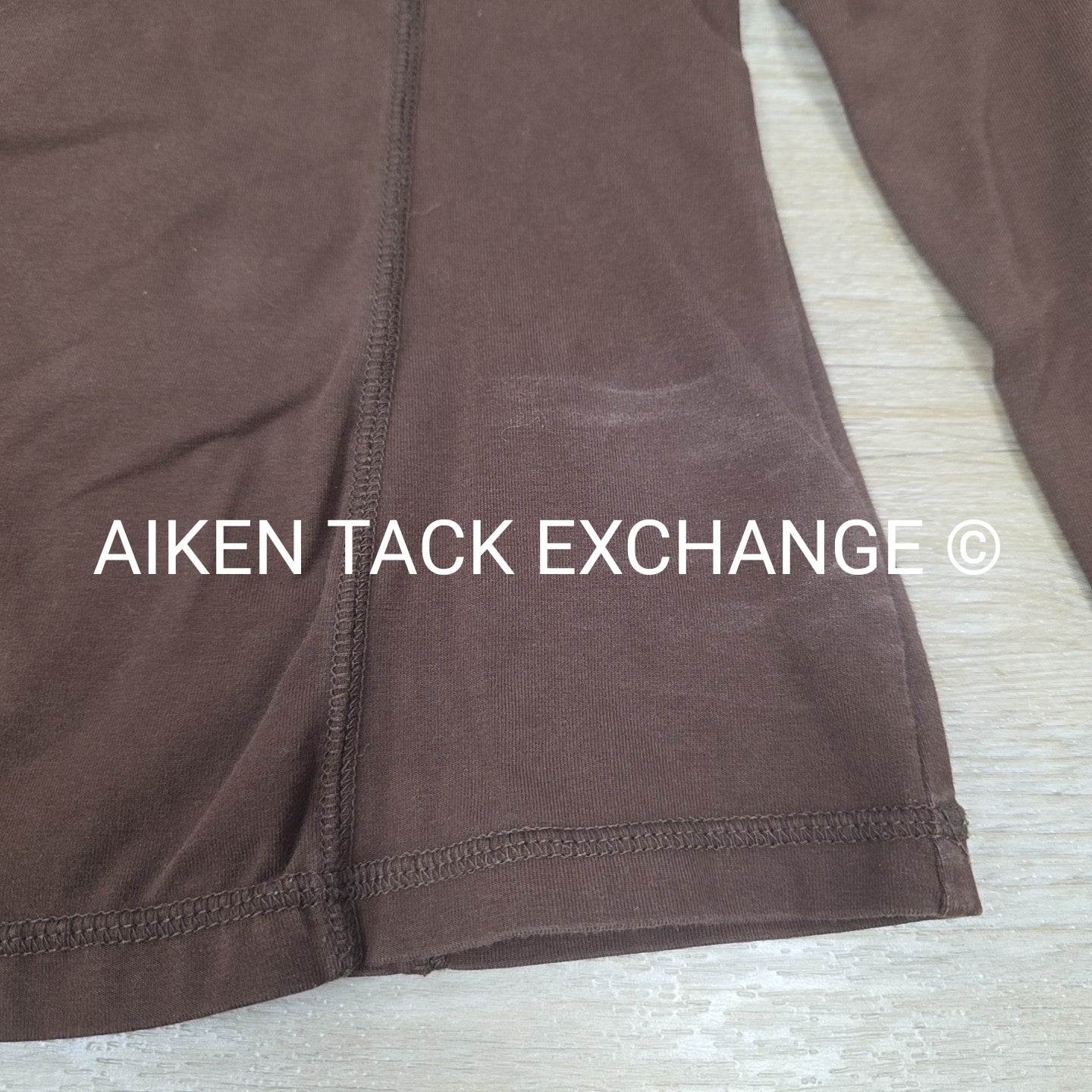 Goode Rider Long Sleeve Top, Size Large