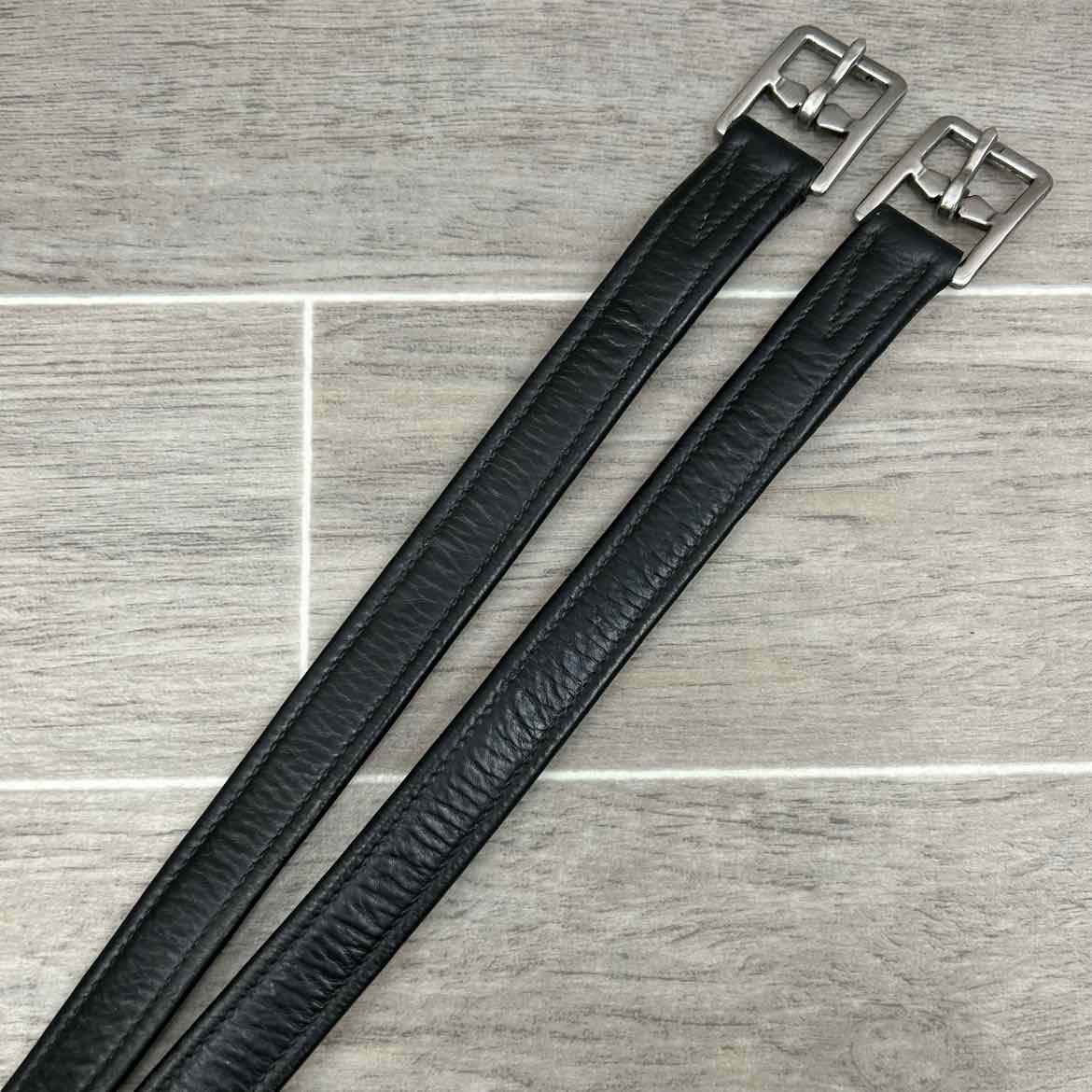 Passier Soft Touch Stirrup Leathers 66"