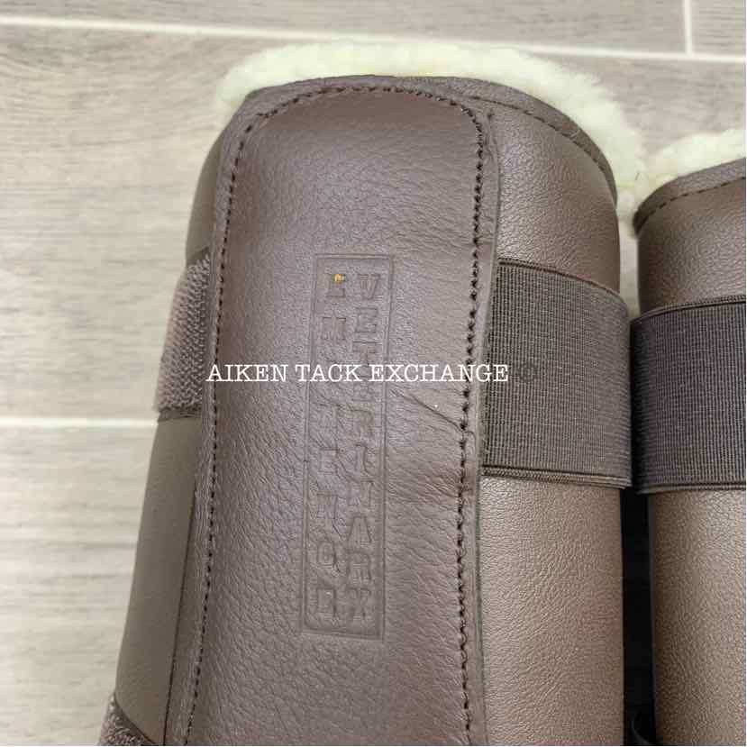 Eminence Veterinary Fleece Lined Sport Boot, Size Full