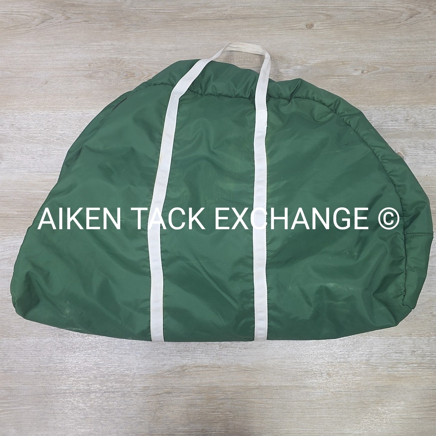 Fleece Lined Gear Bag