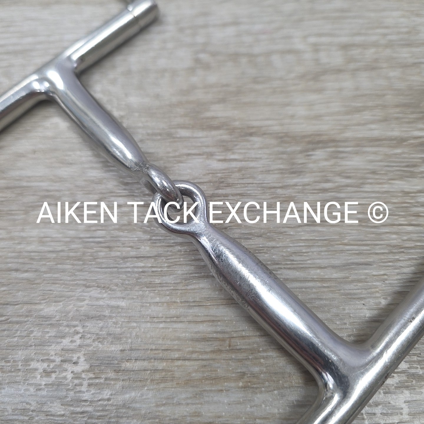 Korsteel Single Joint D Ring Bit 5.25"