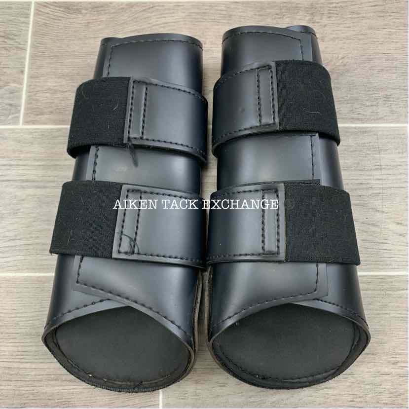 Dover Saddlery Neoprene Lined Brushing Boots, Size X-Large