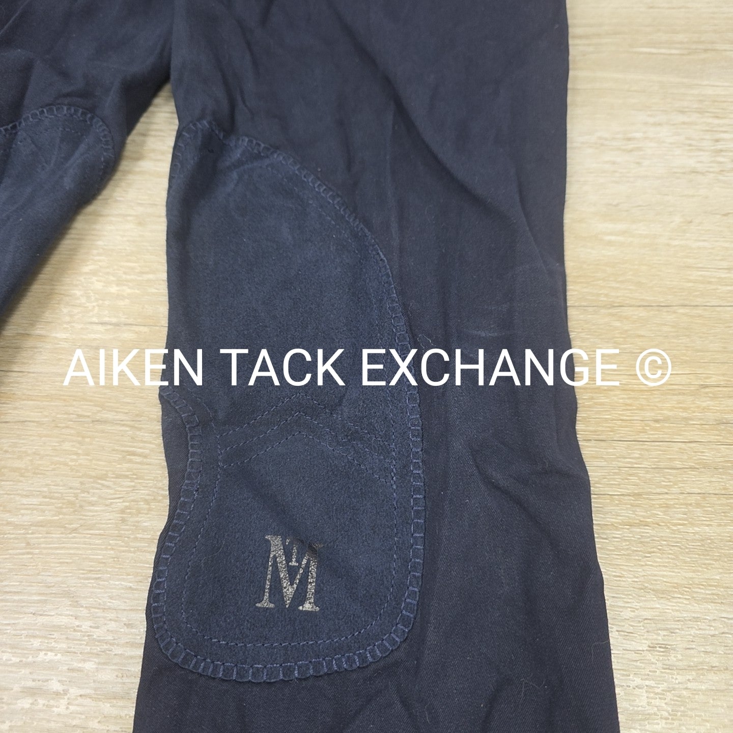 Mark Todd Knee Patch Breeches, Women's 30