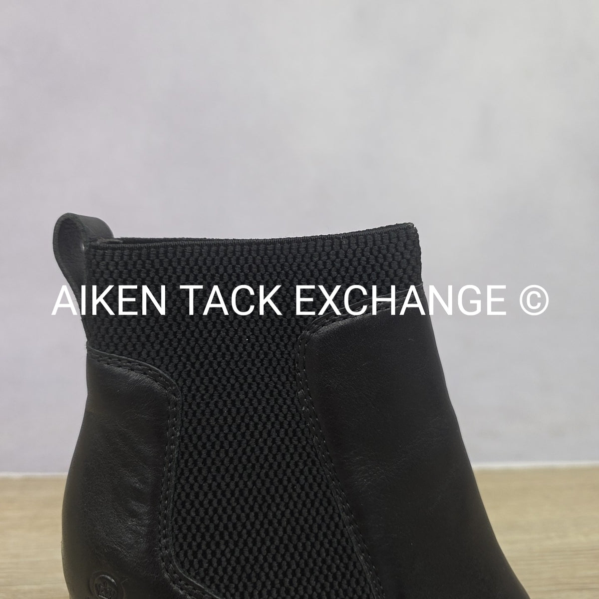 Born Donella Leather Boot, Size 7