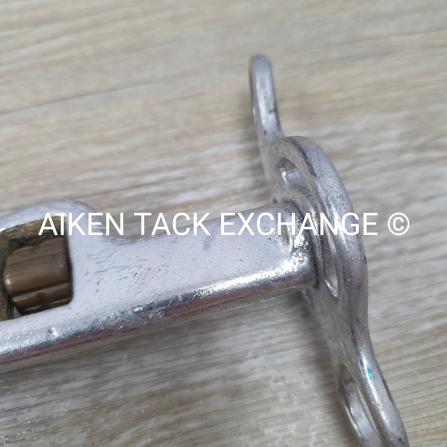 Mikmar Short Shank Bit 5.25"