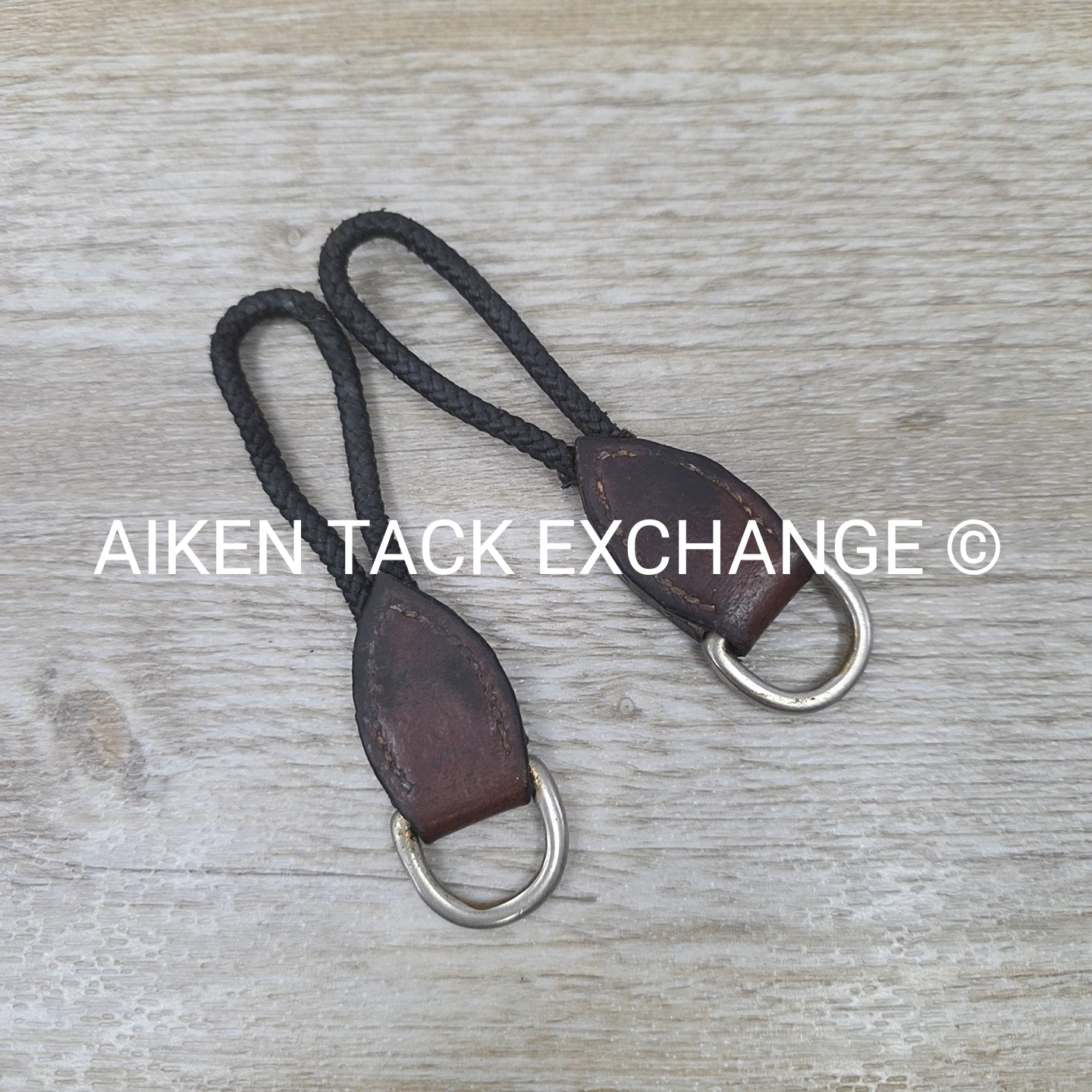 Dee Ring Savers, Brown