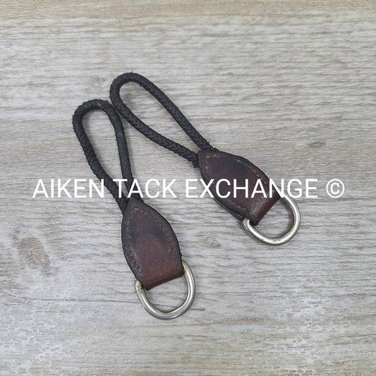 Dee Ring Savers, Brown