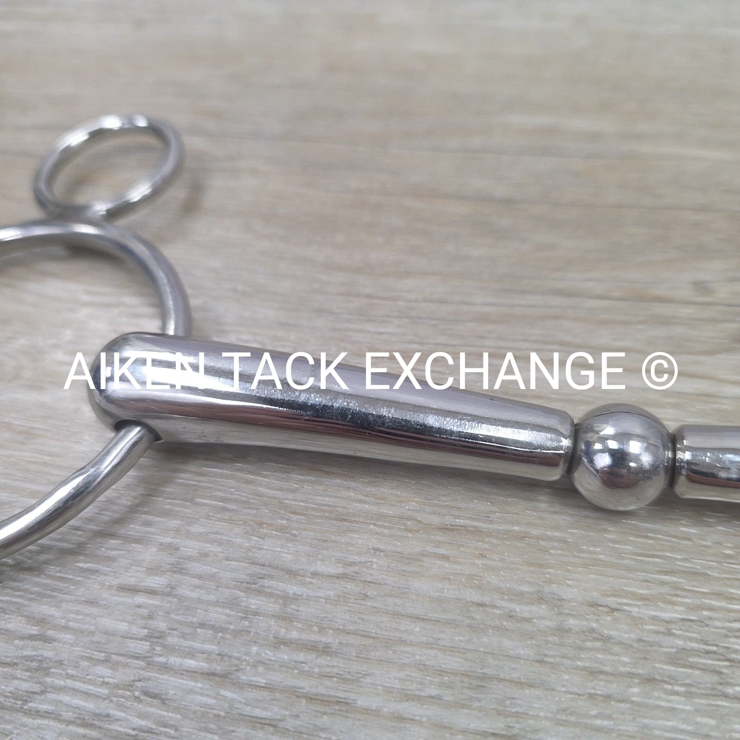 Rotary Bit Single Joint 3 Ring Elevator Bit 5.75"