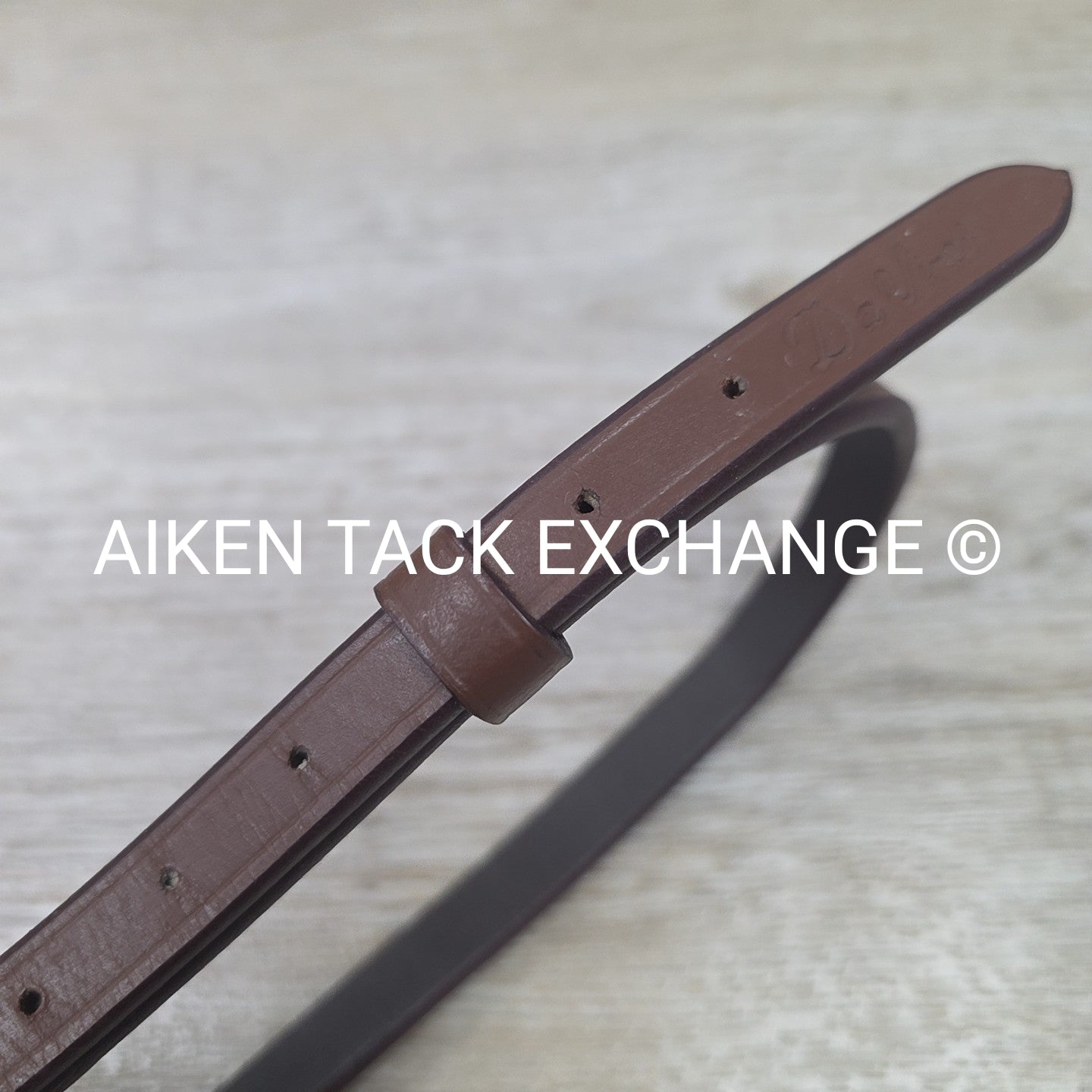 Da Vinci Flash Strap, Brown