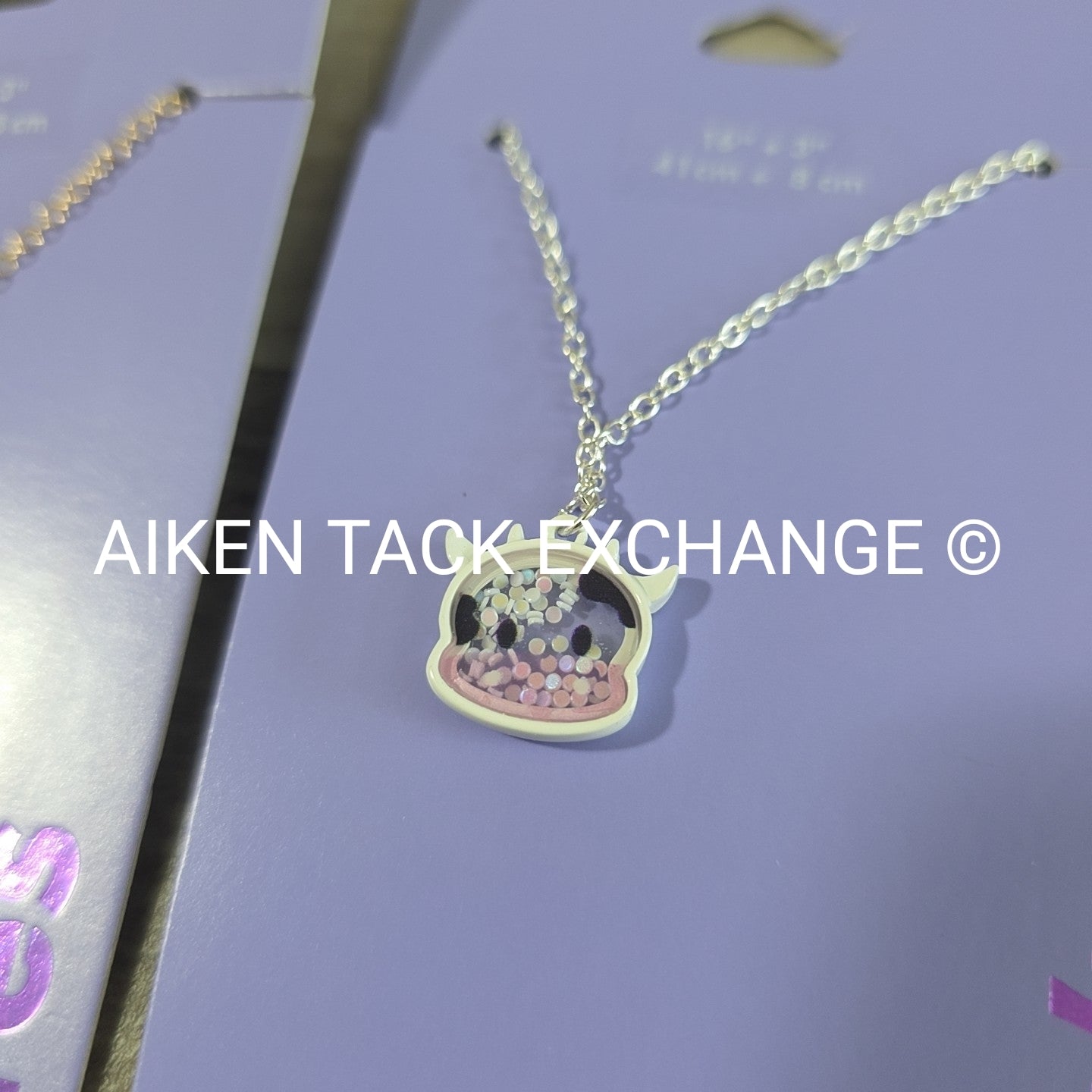 Claire's Necklaces - Set of 2