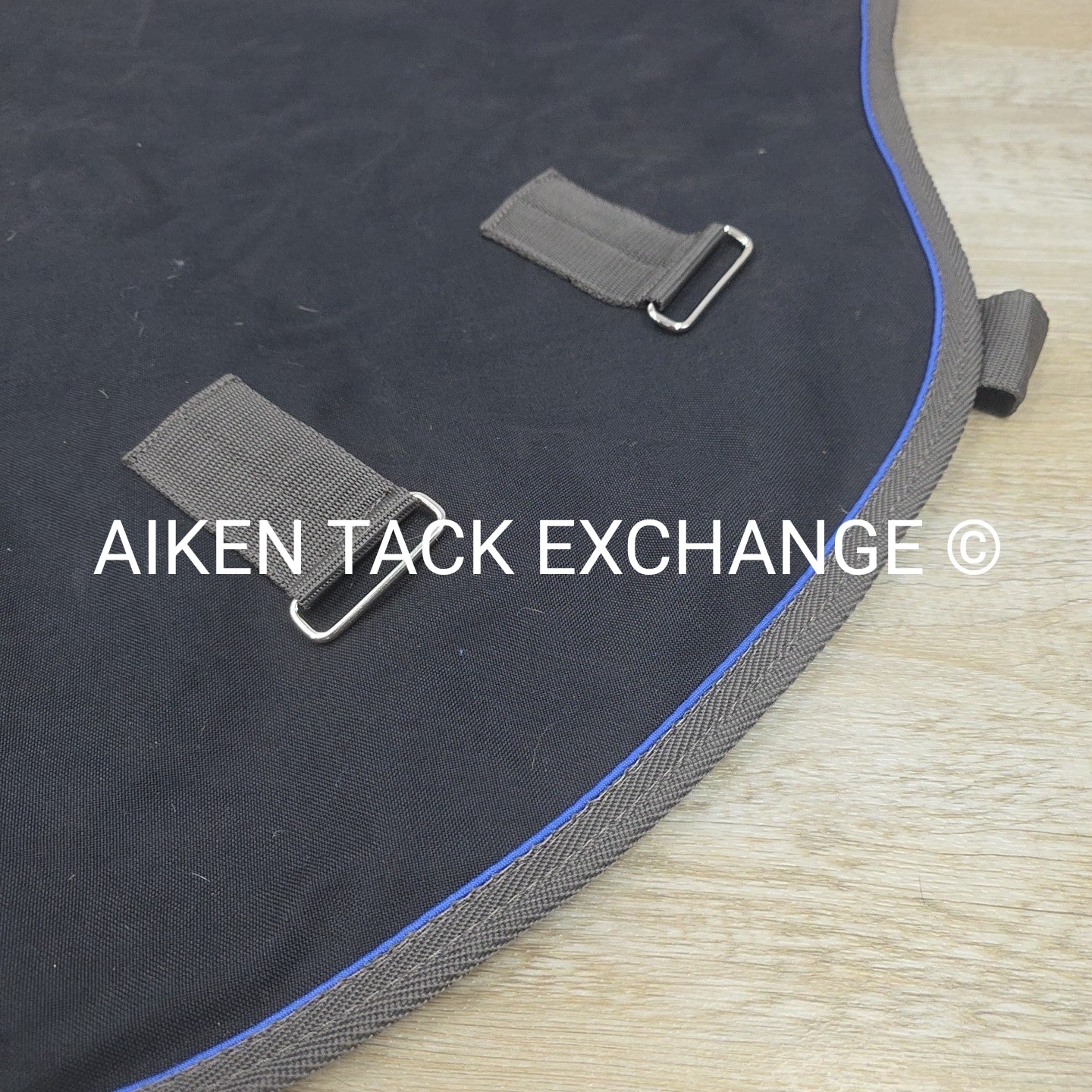 SmartPak Deluxe 0g fil Neck Cover, Size Large