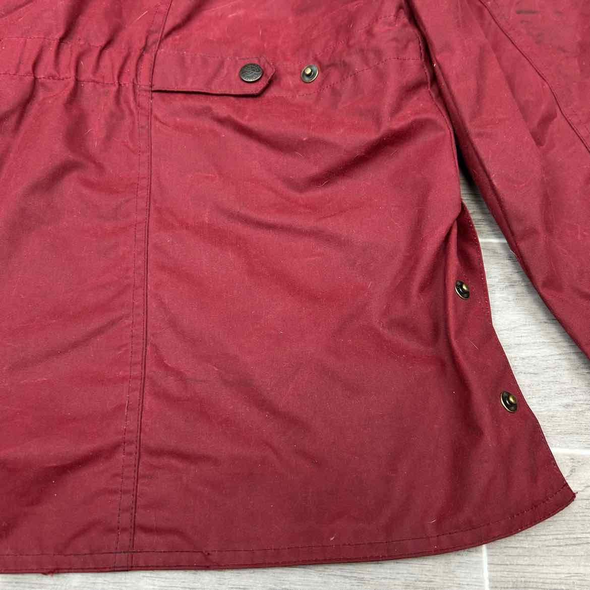 Outback Trading Company Jill-A-Roo Oilskin Jacket, Size 2X