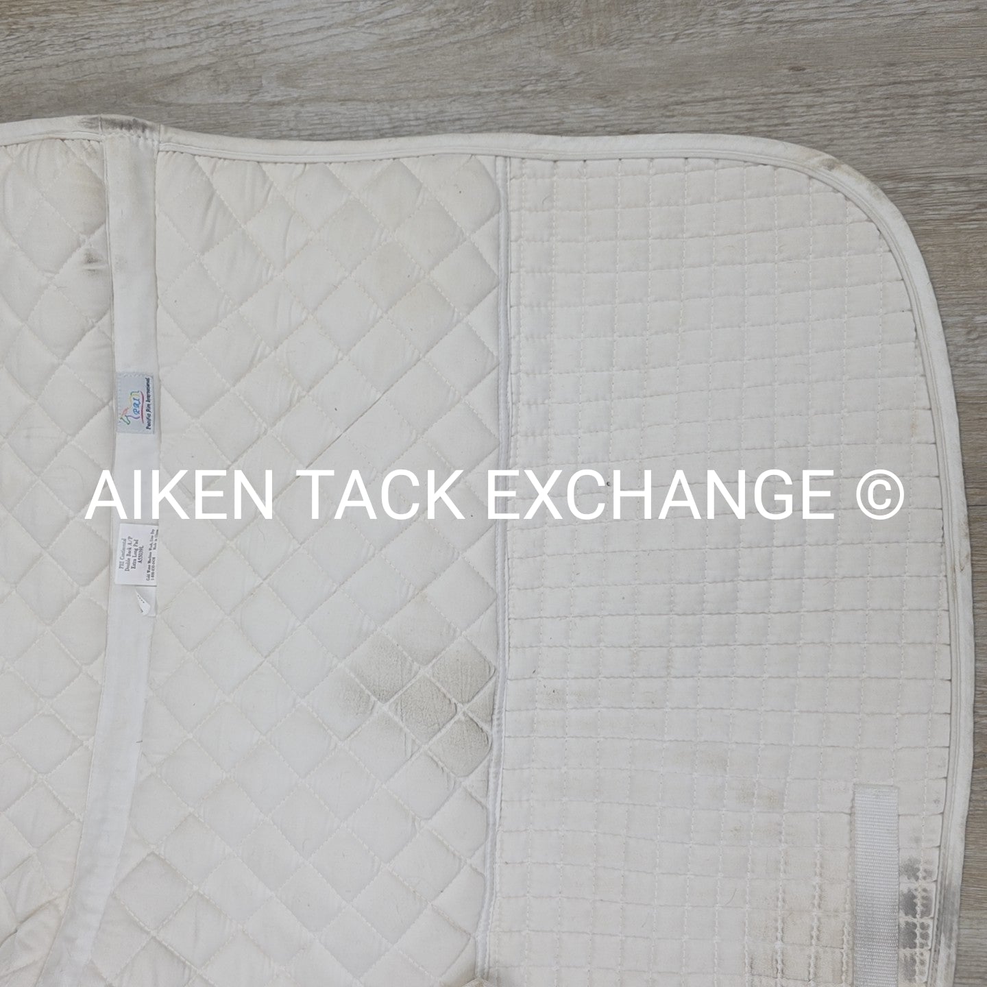 PRI Continental Double Back All Purpose Extra Long Pad